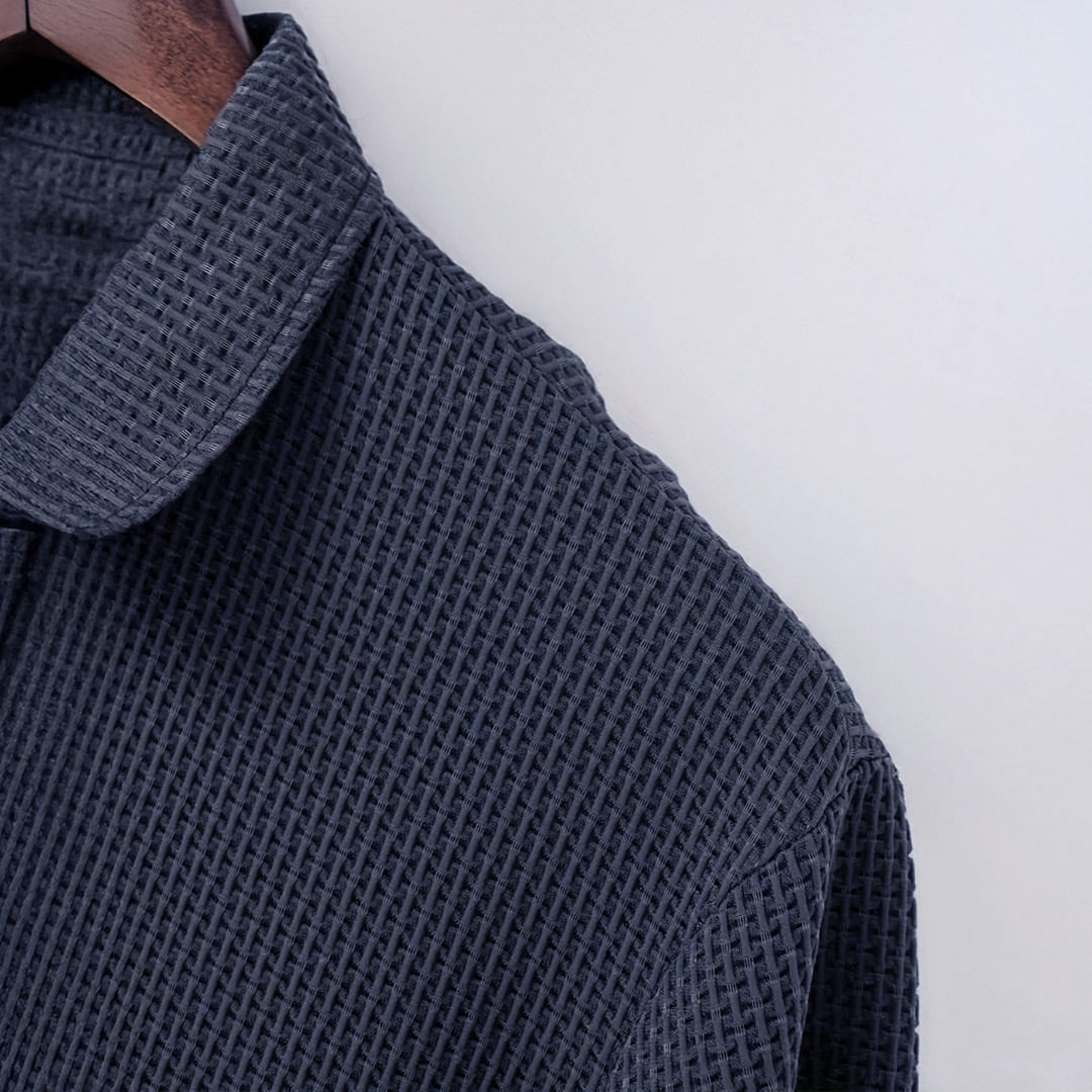 Lusso – Ultra-Comfortable Polo Shirt for Men