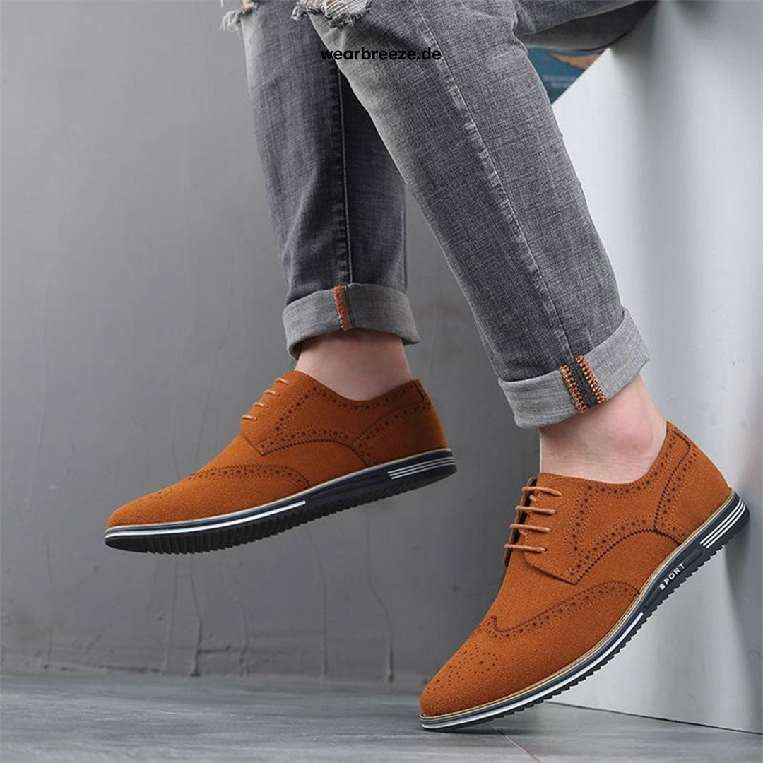 Derby – Ultra Comfortable