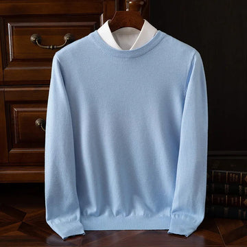 Brayden Cashmere Sweater