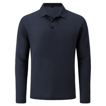 Lusso – Ultra-Comfortable Polo Shirt for Men