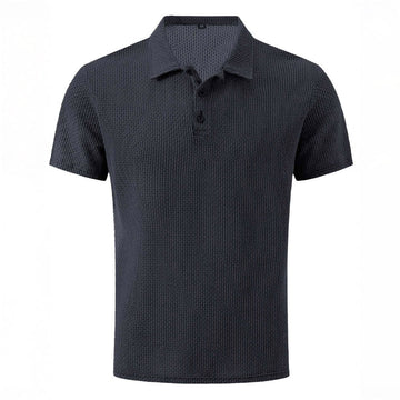 Capri – Ultra-Comfortable Polo Shirt for Men